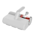 Cikloninis dulkių siurblys Xiaomi &mdash; 350 W 12 000 Pa siurbimo galia UV lempa plaunama dulkių talpa baltas