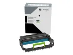Fotobūgnas Lexmark 55B0ZA0, MS/MX331/431, juodas (40000 puslapių)