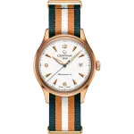 CERTINA DS Action Diver Automatic 41mm Bronze PVD Laikrodis C038407380370
