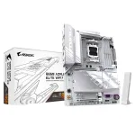 Motininė plok&scaron;tė GIGABYTE B850 AORUS ELITE WIFI7 ICE, B850, AM5, ATX