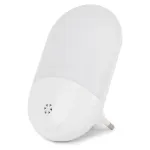 ENTAC Night Light 0,7W Warm White Dusk Sensor