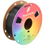Polymaker Panchroma CoPE 3D spausdintuvo gija, 1.75 mm, 1 kg, Black