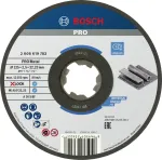 Bosch Standard for Metal X-LOCK pjovimo diskas 125 mm (2608619782)