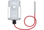 Milesight IoT LoRaWAN pramoninis temperatūros jutiklis -50&deg;C ~ 500&deg;C EM500 (EM500-PT100-868M-T500)