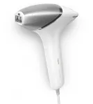 Philips Lumea Prestige IPL 8000 Series BRI940/00 &ndash; plaukų &scaron;alinimo prietaisas su SenseIQ technologija