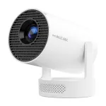 Magcubic HY300PRO+ Projektorius &ndash; 720P HD, 200 ANSI liumenų, Android 11, Wi-Fi 6, Bluetooth 5.0