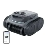 Bublue Bubot 700P baseino valymo robotas