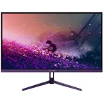 Monitorius Arozzi Nova 27 colių QHD 2560x1440 IPS 180 Hz 1 ms Violetinis