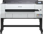 Epson SureColor SC-T5405 didelio formato spausdintuvas Wi-Fi ra&scaron;alinis spalvotas 2400 x 1200 DPI A0 (841 x 1189 mm) Ethernet LAN