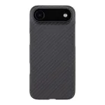 Tactical Back Cover MagForce Aramid, skirta iPhone Air, juoda