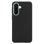 Tactical Back Cover TPU Samsung Galaxy A37 juoda