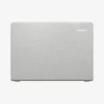 Spigen Urban Fit MacBook Air 15 M2-M5 2023-2026 Heather Grey