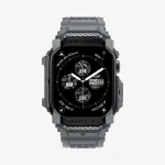 SPIGEN RUGGED ARMOR PRO APPLE WATCH 10 / 11 (46 MM) DARK GREY