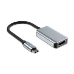 TECH-PROTECT ULTRABOOST Adapter USB-C į HDMI 4K 60Hz Juodas
