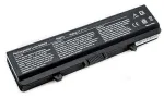 Extra Digital Advanced Replacement Laptop Battery, skirta Dell GP952, 5200mAh, 11,1V, 6 elementų, Li-ion, juoda