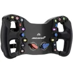 Ascher Racing McLaren Artura Pro‑SC lenkimo ratas su drugelio tipo greito atjungimo mechanizmu