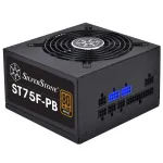 Maitinimo blokas SilverStone SST-ST75F-PB 750 W