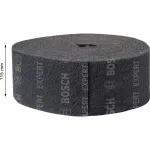 Bosch Expert N880 Ultra-Fine S neaustinė &scaron;lifavimo juosta, 115 mm x 10 m, pilka, rankiniam &scaron;lifavimui