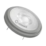 OSRAM AR111 50 40 7.4W 930 G53 S LED Reflektorinė lempa 450 lm 3000K G53 Dimmable