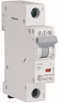 EATON HN-C16/1 Automatinis jungiklis C 16A 1P 6kA