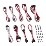 Cablemod CM-CSR-CKIT-NKWR-R vidinis maitinimo kabelis