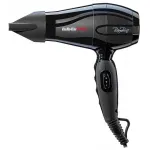 Plaukų džiovintuvas BaByliss PRO BamBino BAB5510E kelioninis kompakti&scaron;kas lengvas