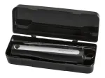 CLATRONIC EM 3702 elektrinis peilis 120W Juodas