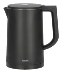Severin WK 3483 elektrinis virdulys 1,7 l 2200 W Juodas