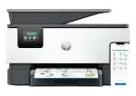 HP OfficeJet Pro 9120e belaidis daugiafunkcis spalvotas spausdintuvas, Instant Ink, dvipusis spausdinimas