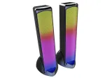 Tracer Orlando 2.0 Sigma USB Bluetooth RGB 10 W garsiakalbių sistema