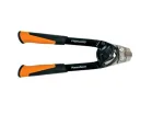 Boltų pjaustytuvas Fiskars PowerGear 36 cm modelis 1027213 su ergonomi&scaron;komis rankenomis