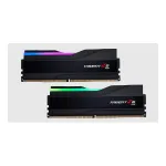 G.Skill Trident Z5 RGB 48GB (2x24GB) DDR5 7200MHz CL36 Atminties rinkinys - F5-7200J3646F24GX2-TZ5RK