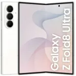 Samsung Galaxy Z Fold8 Ultra 5G 512GB Cream (EU) &ndash; 12GB RAM, Dual SIM, 8 colių sulankstomas OLED
