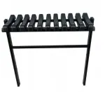 Dedra N2000 sulankstomas kapų suoliukas 72 cm betonui