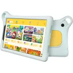 TCL TAB TKEE MID 8 colių plan&scaron;etinis kompiuteris, 2GB RAM, 32GB atmintis, Android 11