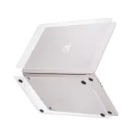 PanzerGlass CARE CR52950 permatomas dėklas MacBook Air 13 colių kompiuteriui