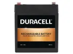 Duracell DR5-12 12V 5Ah VRLA įkraunama baterija &ndash; sandarus &scaron;vino rūg&scaron;ties akumuliatorius, AGM, nereikalaujantis priežiūros