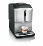 Siemens TF303E01 EQ300 espreso aparatas (sidabrinis; 1300W)