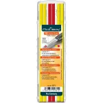 Pica BIG DRY Refill Leads Summer Heat Edition geltona/raudona (12 vnt.)