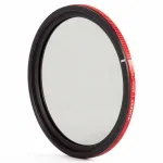 Moment 62mm AntiGlare CPL filtras