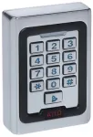 Proximity Reader ATLO-KR-522 RFID 125 kHz Wiegand 26/34 IP65 juodas