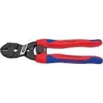 Kombinuotos replės kabeliams karpyti Knipex CoBolt 71 32 200