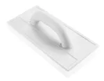 NEO Tools 50-253 i&scaron;orinių kampų glaistymo mentelė 80x80 mm, nerūdijantis plienas, dviejų medžiagų rankena