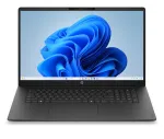HP OmniBook 3 17-dp0131ng 17,3 colio FHD IPS ne&scaron;iojamasis kompiuteris, AMD Ryzen 3, 8GB RAM, 512GB SSD, Windows 11