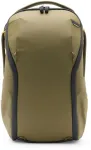 Peak Design Everyday Backpack Zip V2 20L, kelp (BEDBZ-20-KP-3)