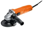 FEIN CG 7-125 kompakti&scaron;kas kampinis &scaron;lifuoklis, 125 mm, 700 W