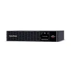 CyberPower PR3000ERT2U nepertraukiamo maitinimo &scaron;altinis (UPS) Line-Interactive 3 kVA 3000 W 8 AC lizdai