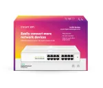 HPE Networking Instant On Switch 16p Gigabit 1430