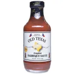 BBQ padažas (455 ml)