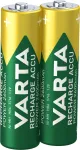 VARTA Įkraunama AA NiMH baterija 2600 mAh